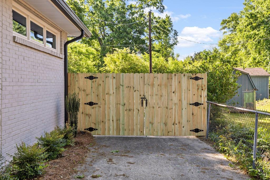 3 Hickory Street Northeast Rome, GA 30161 - Photo 20 of 26