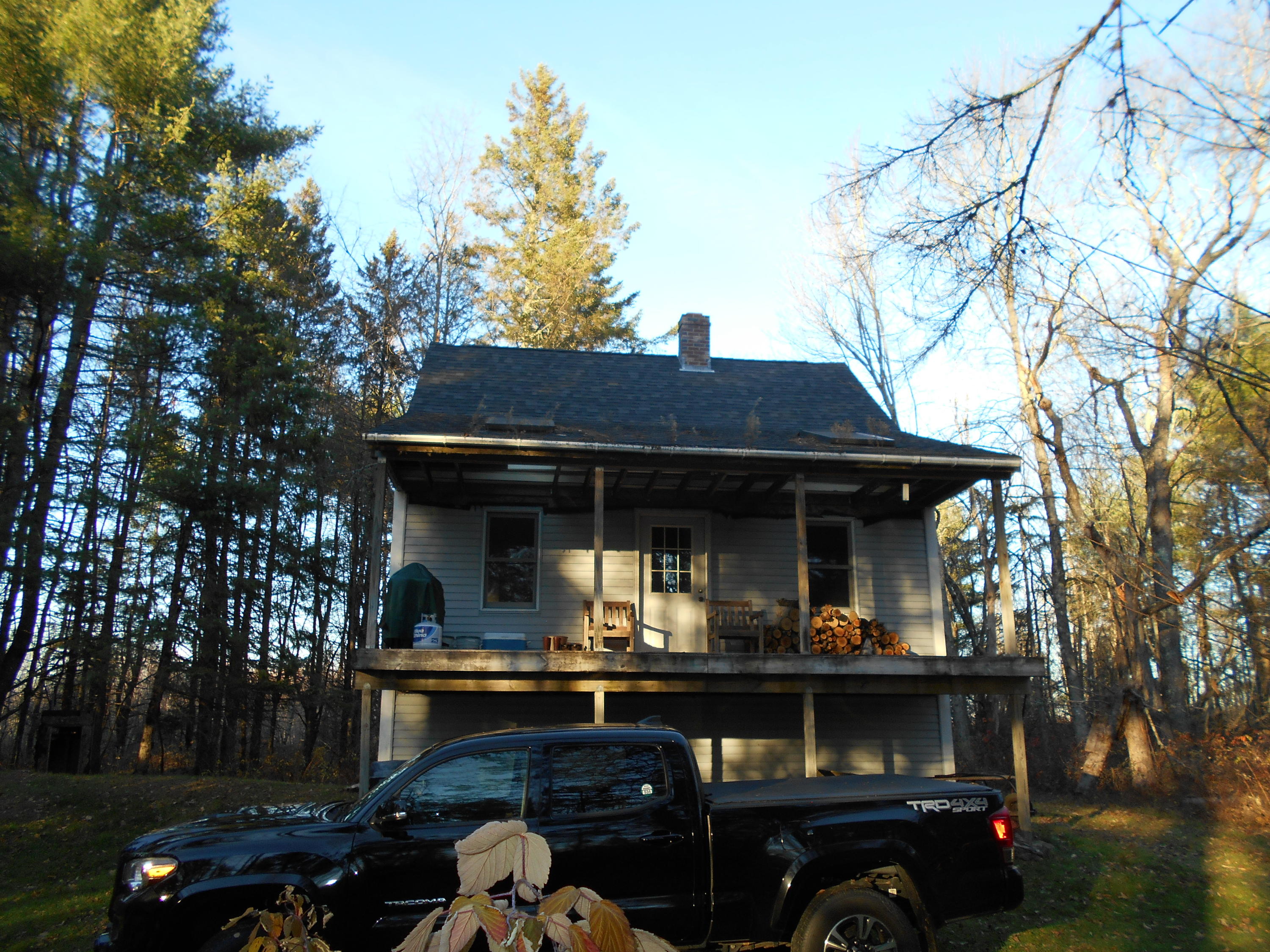 154 Pond Road Bradford, ME 04410 - Photo 11 of 38 DSCN6149