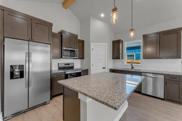 $320,000 | 249 Western Avenue, Bertram, TX 78605