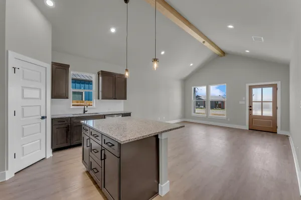 $320,000 | 249 Western Avenue, Bertram, TX 78605