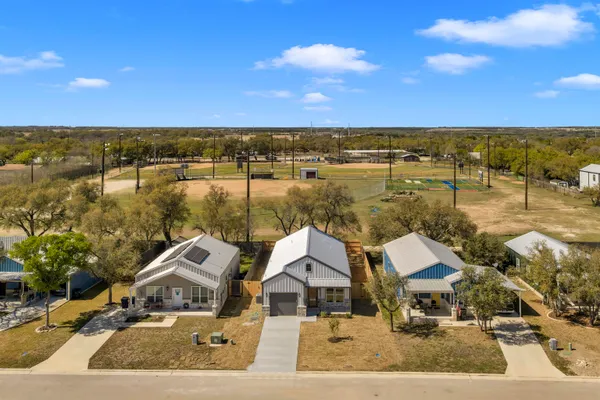 $320,000 | 249 Western Avenue, Bertram, TX 78605