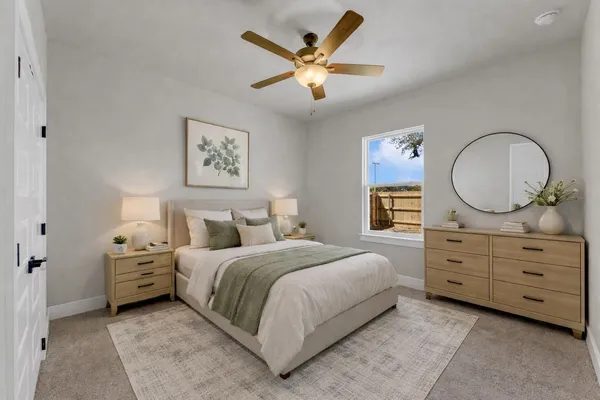 $320,000 | 249 Western Avenue, Bertram, TX 78605