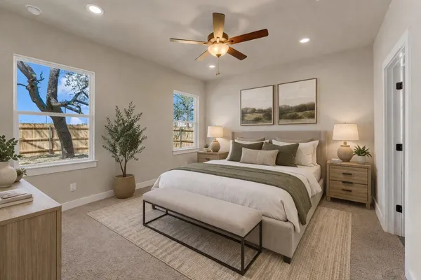 $320,000 | 249 Western Avenue, Bertram, TX 78605