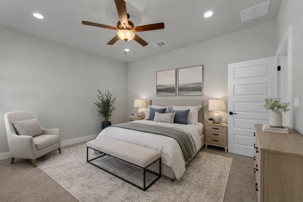 $320,000 | 249 Western Avenue, Bertram, TX 78605