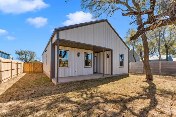 $320,000 | 249 Western Avenue, Bertram, TX 78605