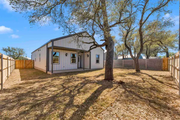 $320,000 | 249 Western Avenue, Bertram, TX 78605