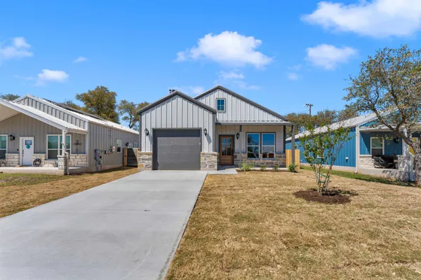 $320,000 | 249 Western Avenue, Bertram, TX 78605