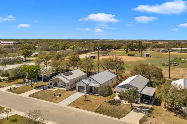 $320,000 | 249 Western Avenue, Bertram, TX 78605