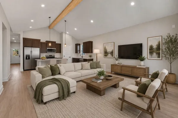 $320,000 | 249 Western Avenue, Bertram, TX 78605