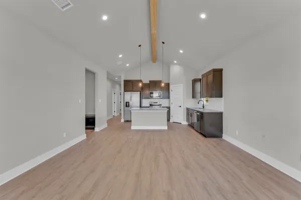 $320,000 | 249 Western Avenue, Bertram, TX 78605