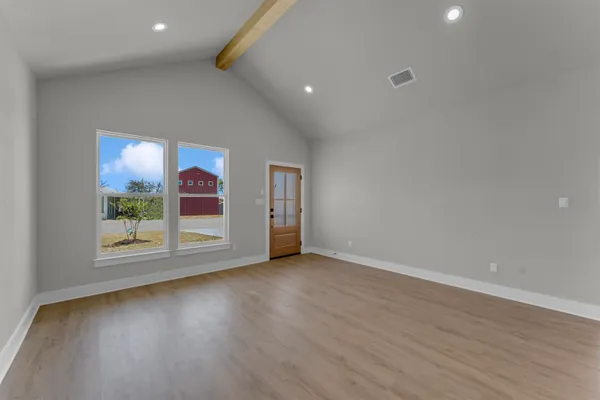 $320,000 | 249 Western Avenue, Bertram, TX 78605