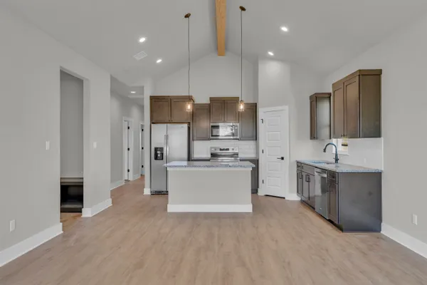 $320,000 | 249 Western Avenue, Bertram, TX 78605