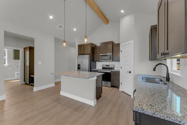 $320,000 | 249 Western Avenue, Bertram, TX 78605