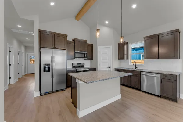 $320,000 | 249 Western Avenue, Bertram, TX 78605