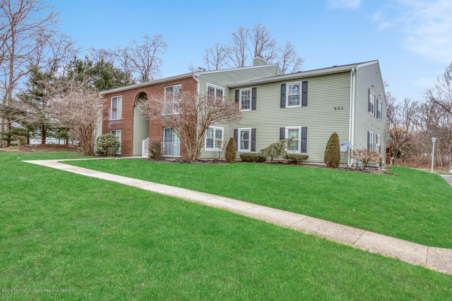 501 Harding Road, Unit 6 Freehold, NJ 07728 - Photo 1 of 13 501 Harding Rd Unit 6 Freehold-large-001