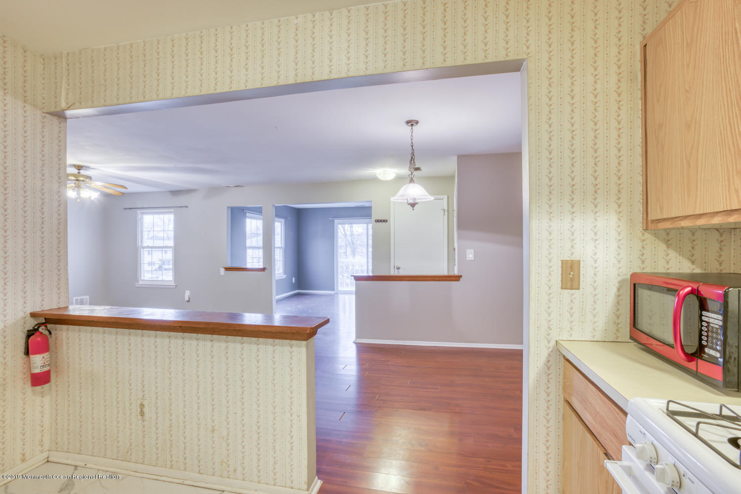 501 Harding Road, Unit 6 Freehold, NJ 07728 - Photo 8 of 13 501 Harding Rd Unit 6 Freehold-large-009