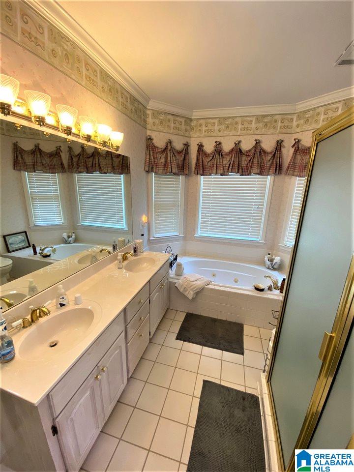 110 Old Rd Way Cropwell, AL 35054 - Photo 29 of 36