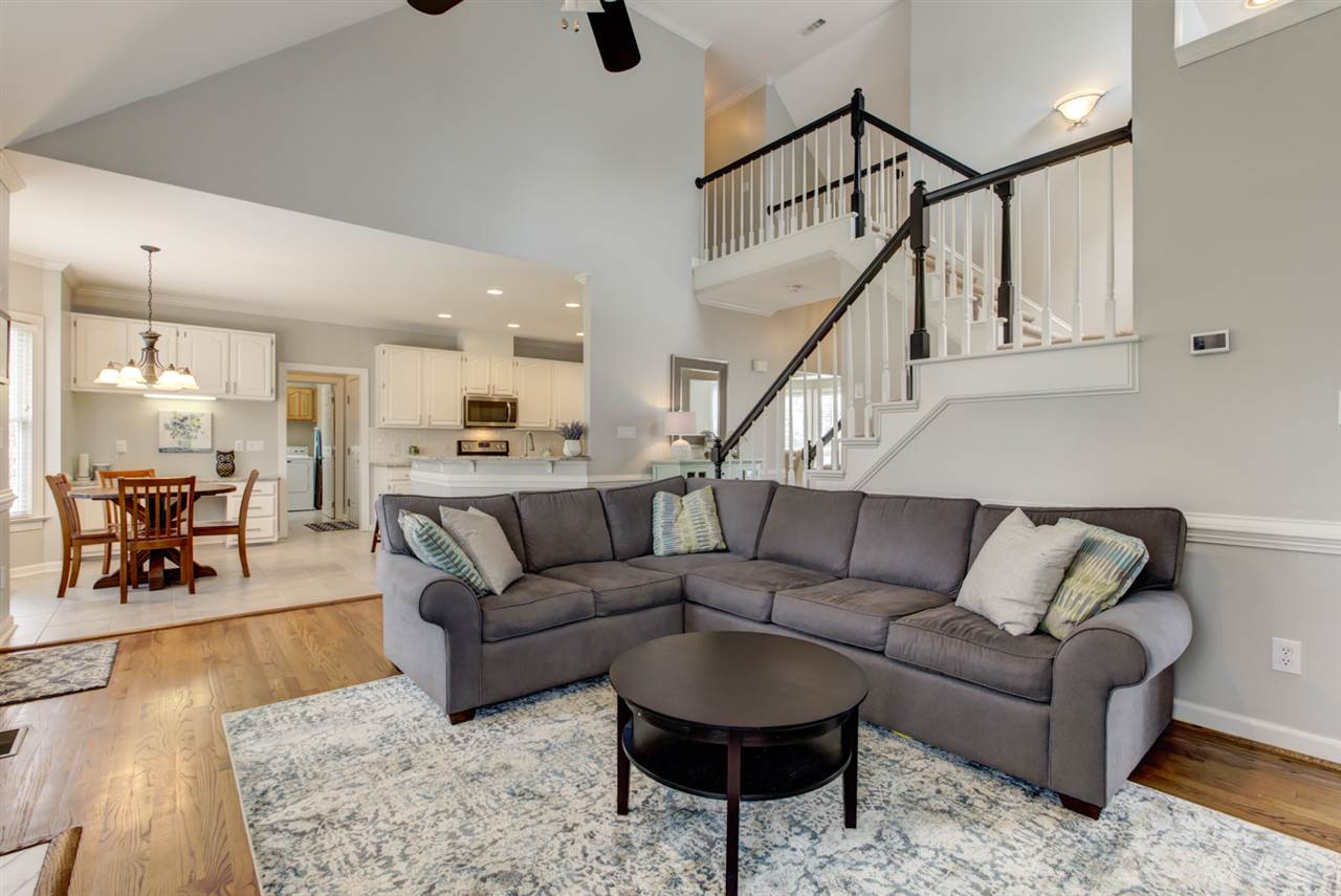 5229 Fairmead Circle Raleigh, NC 27613 - Photo 11 of 30 Photo 11