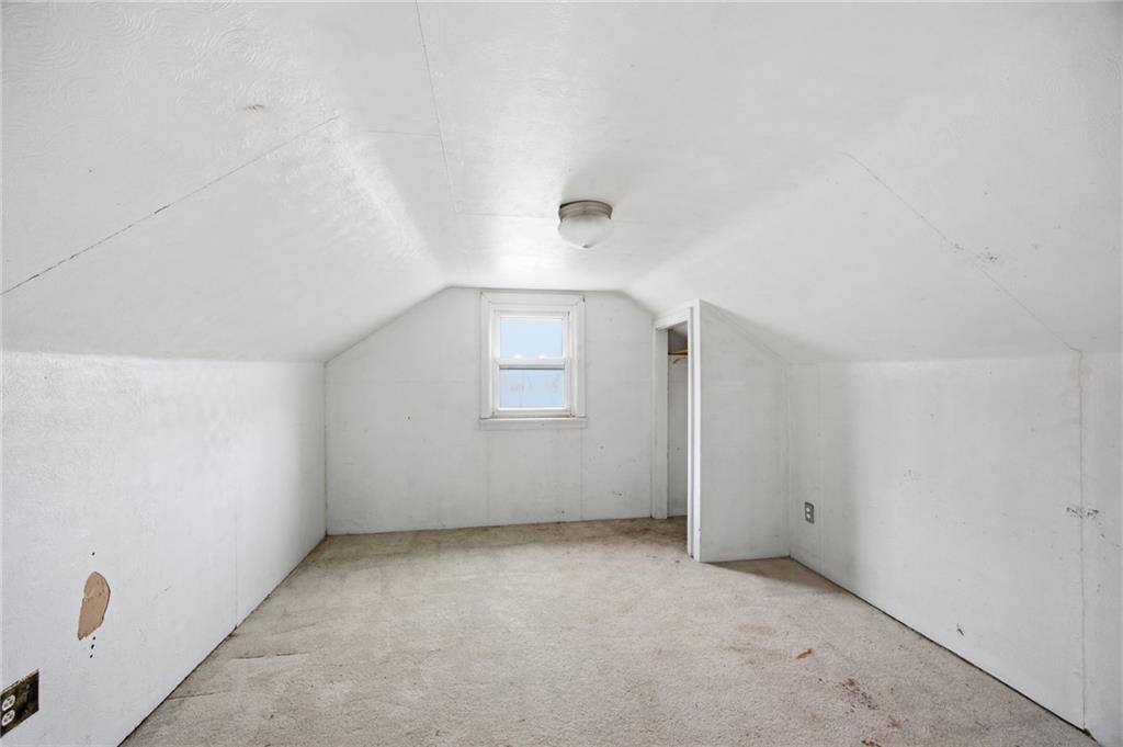 105 Pine Street Trafford, PA 15085 - Photo 17 of 22 an empty room with windows