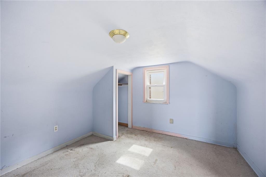 105 Pine Street Trafford, PA 15085 - Photo 18 of 22 an empty room with a window