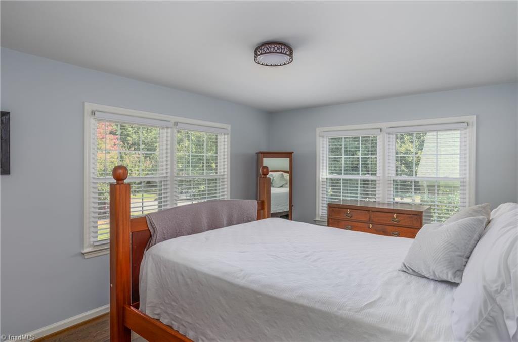 606 Shawnee Road Greensboro, NC 27403 - Photo 22 of 33 Gallery Image 22