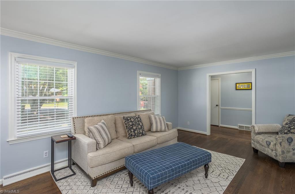606 Shawnee Road Greensboro, NC 27403 - Photo 7 of 33 Gallery Image 7