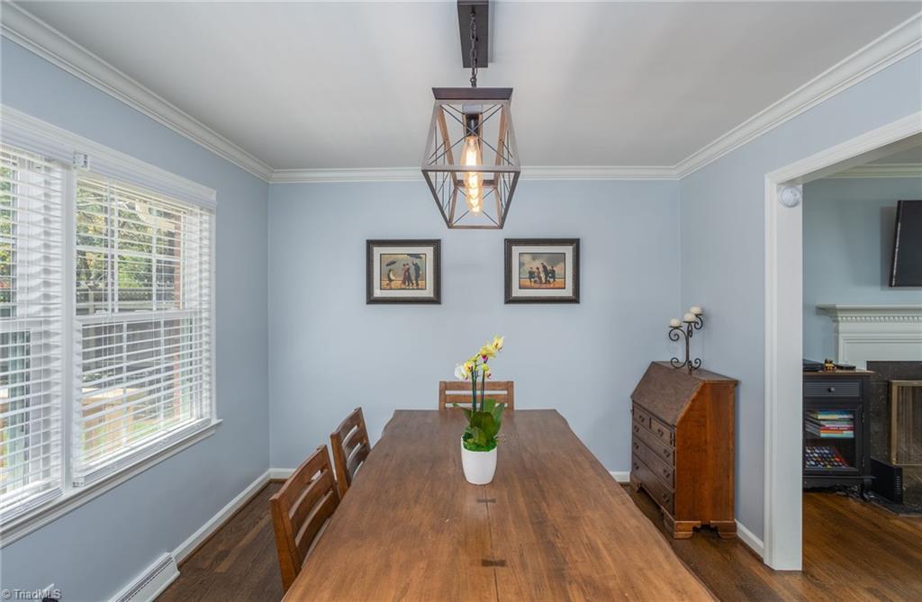 606 Shawnee Road Greensboro, NC 27403 - Photo 10 of 33 Gallery Image 10