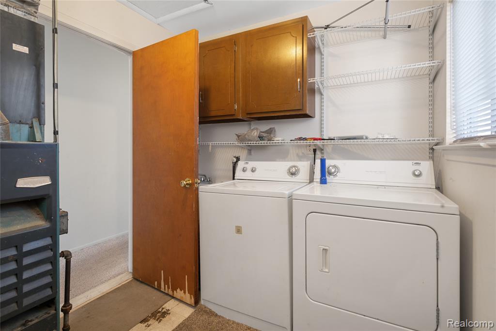 20842 Ridgemont Road Harper Woods, MI 48225 - Photo 20 of 25 Gallery Image 20