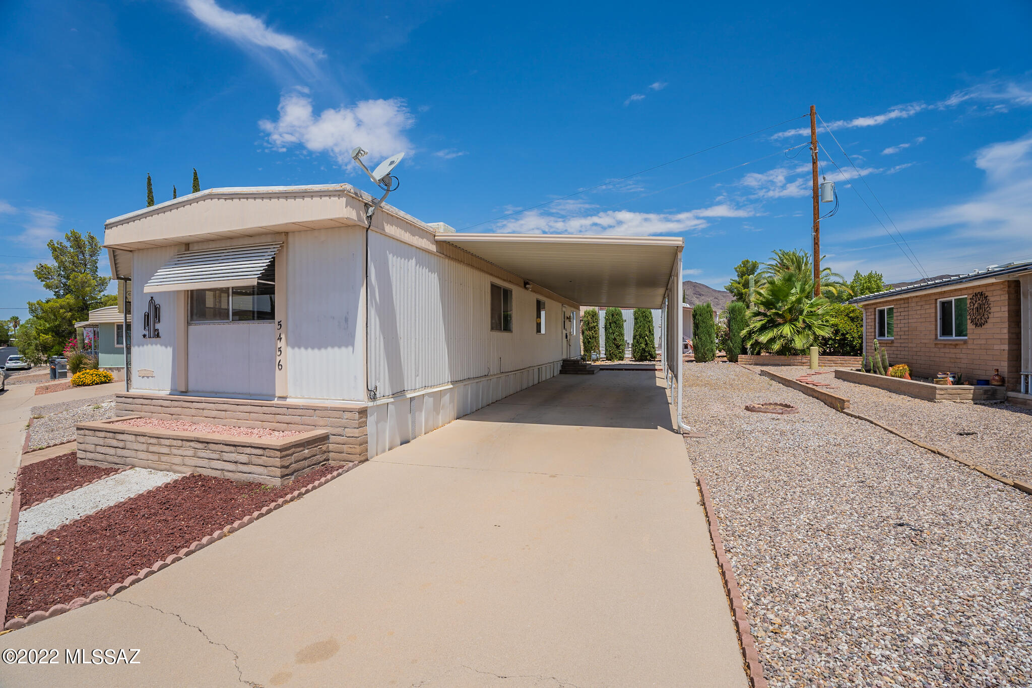 5456 West Box R Street Tucson, AZ 85713 - Photo 5 of 33 Gallery Image 5