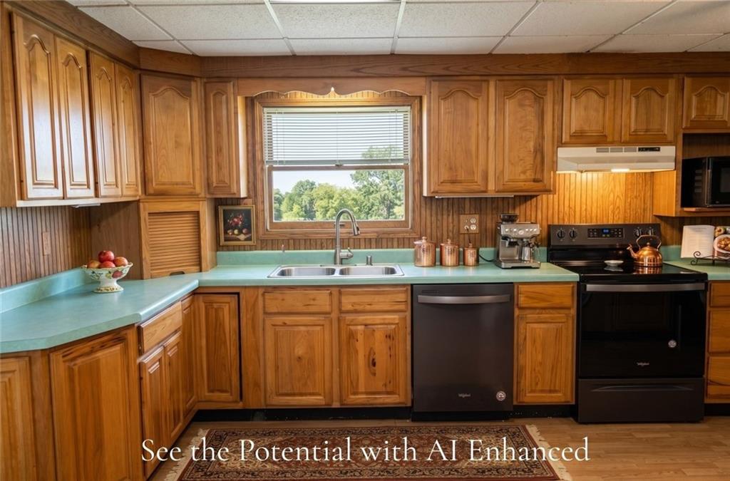 614 Indian Road Clearfield, PA 16830 - Photo 12 of 37 AI Enhanced