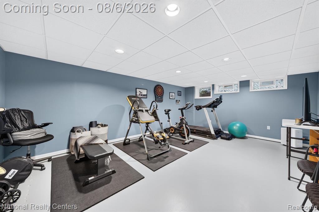 8928 Minne Wanna Road Clarkston, MI 48348 - Photo 19 of 30 Gallery Image 19