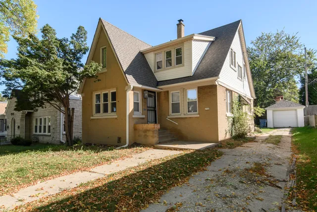 $209,900 | 2948 North 56th Street, Milwaukee, WI 53210