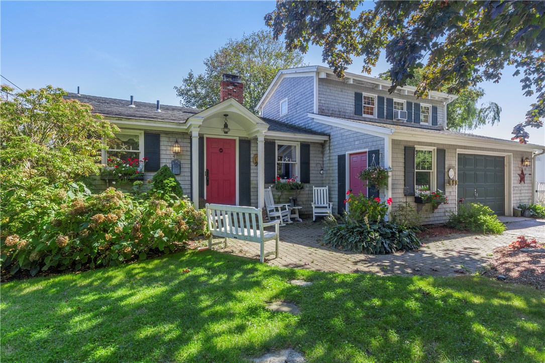 40 Town Dock Road Charlestown, RI 02813 - Photo 1 of 24