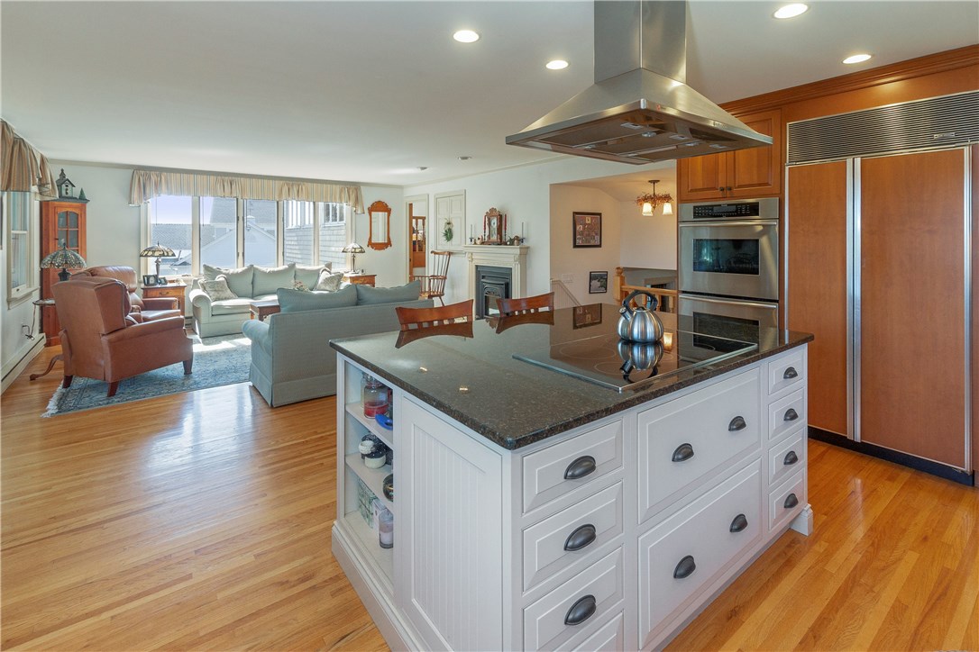 40 Town Dock Road Charlestown, RI 02813 - Photo 12 of 24