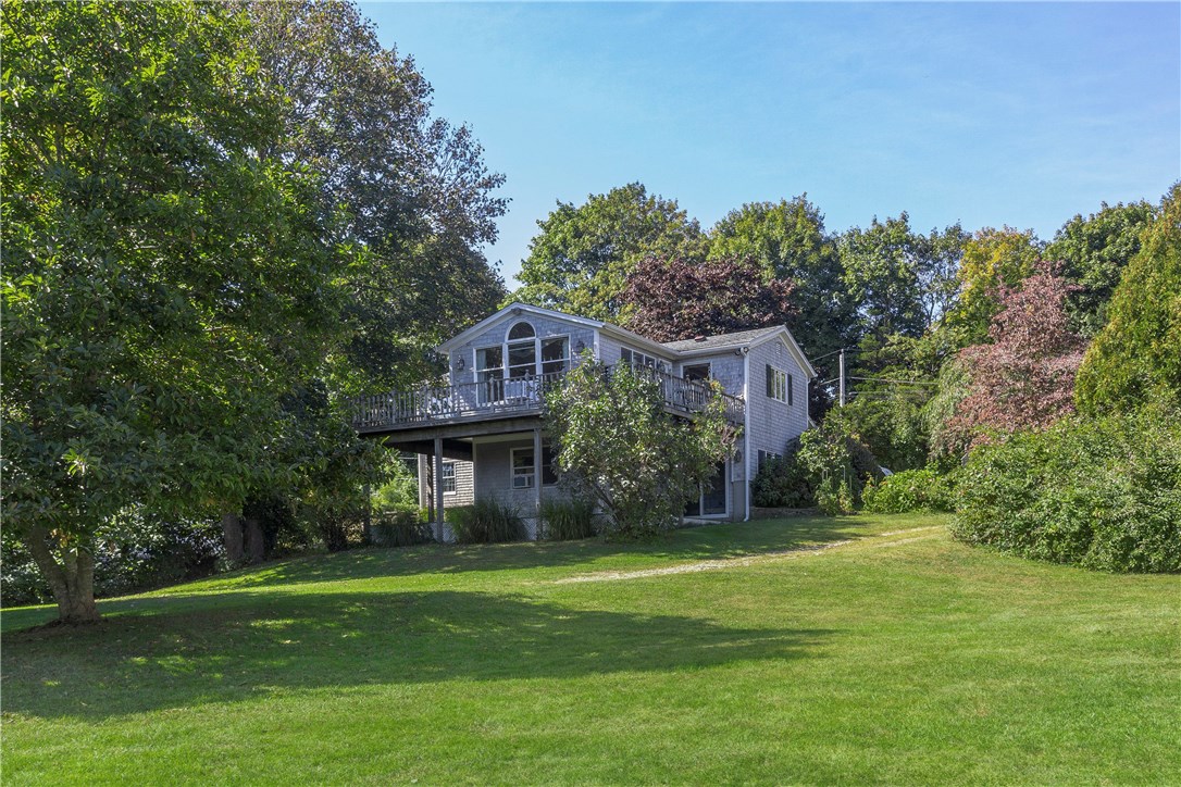 40 Town Dock Road Charlestown, RI 02813 - Photo 21 of 24