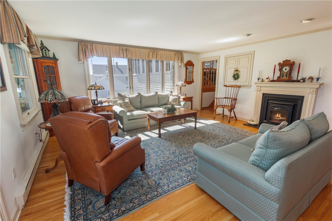 40 Town Dock Road Charlestown, RI 02813 - Photo 5 of 24
