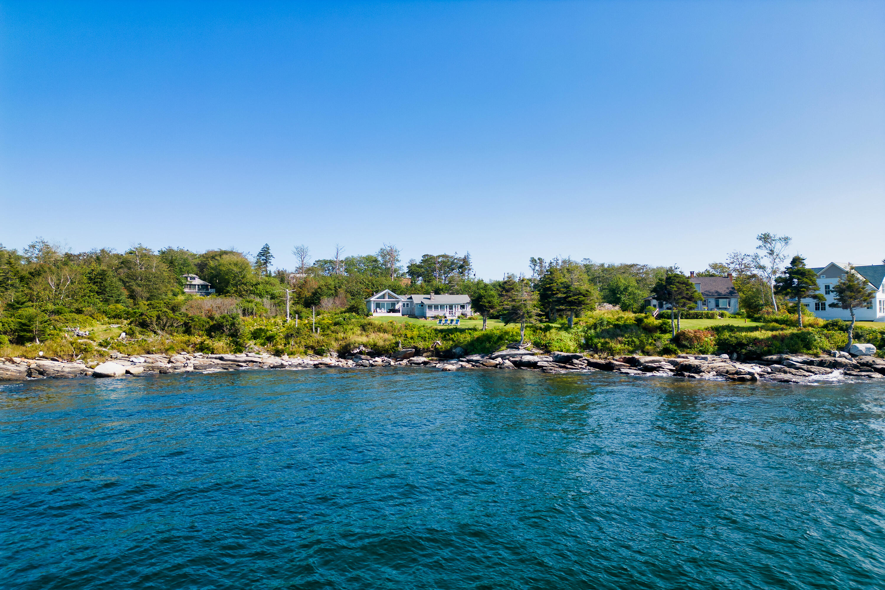 25 West Strand Loop Bristol, ME 04554 - Photo 28 of 42 49-25WestStrandRdNewHarbor-SBS