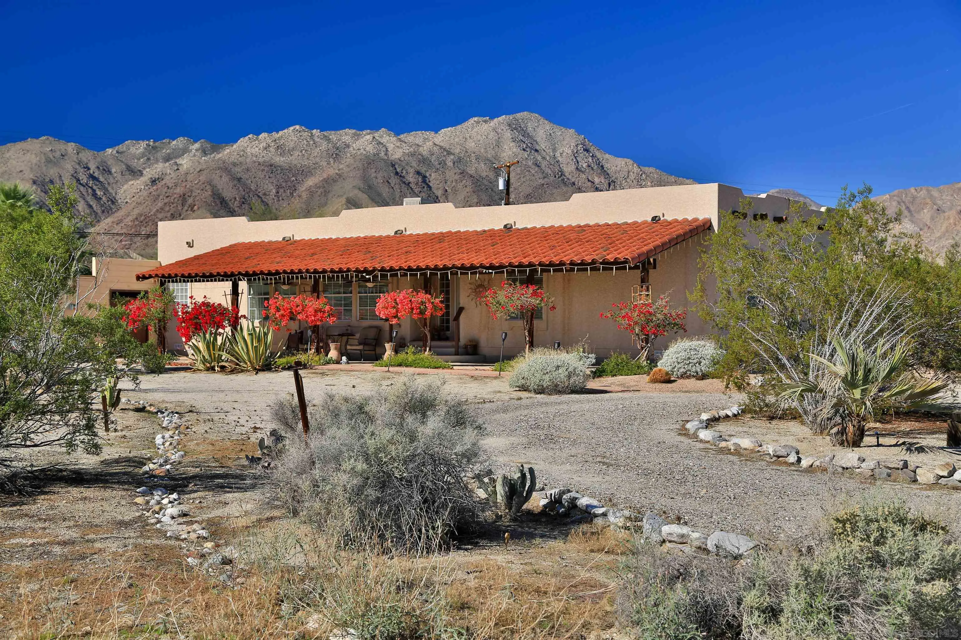 2846 Frying Pan Road Borrego Springs, CA 92004 - Photo 3 of 27 Gallery Image 3