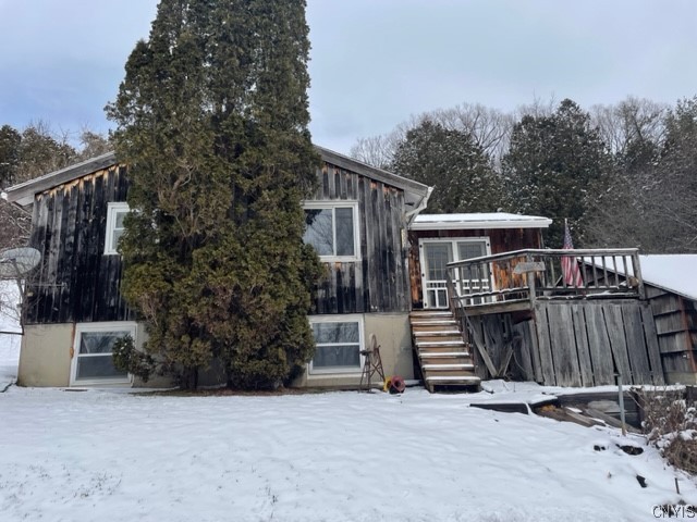 4333 Tanner Road Nedrow, NY 13120 - Photo 1 of 1 Gallery Image 1
