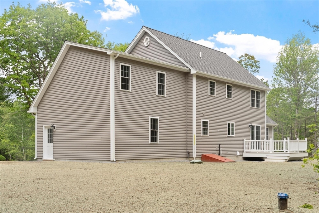 Lot 12 Gray Road, Unit APPLEWOOD Templeton, MA 01468 - Photo 29 of 29
