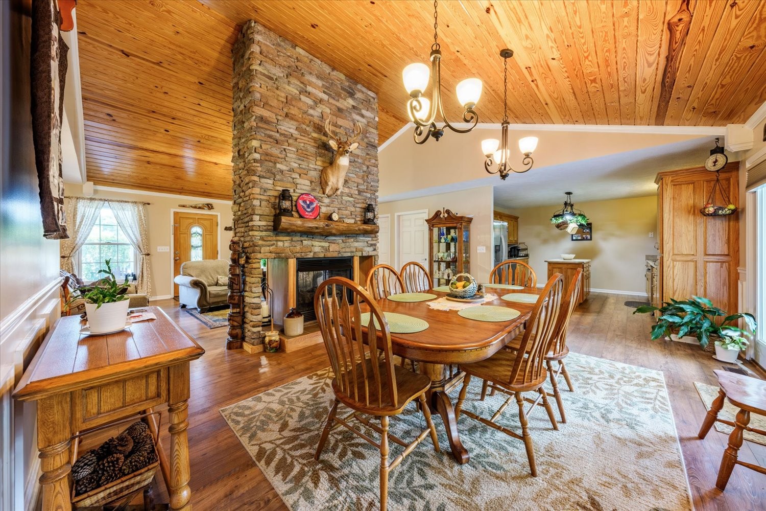 124 Napier Road Hohenwald, TN 38462 - Photo 11 of 83