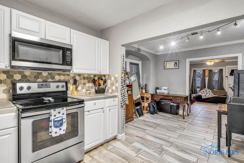1845 Mansfield Road Toledo, OH 43613 - Photo 11 of 27 Gallery Image 11