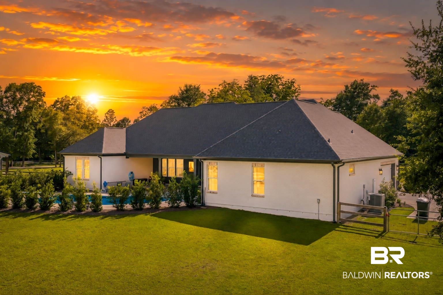 16150 Old Pierce Road Fairhope, AL 36532 - Photo 65 of 65