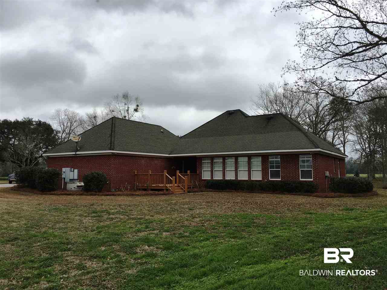 24783 Rawls Road Loxley, AL 36551 - Photo 40 of 50