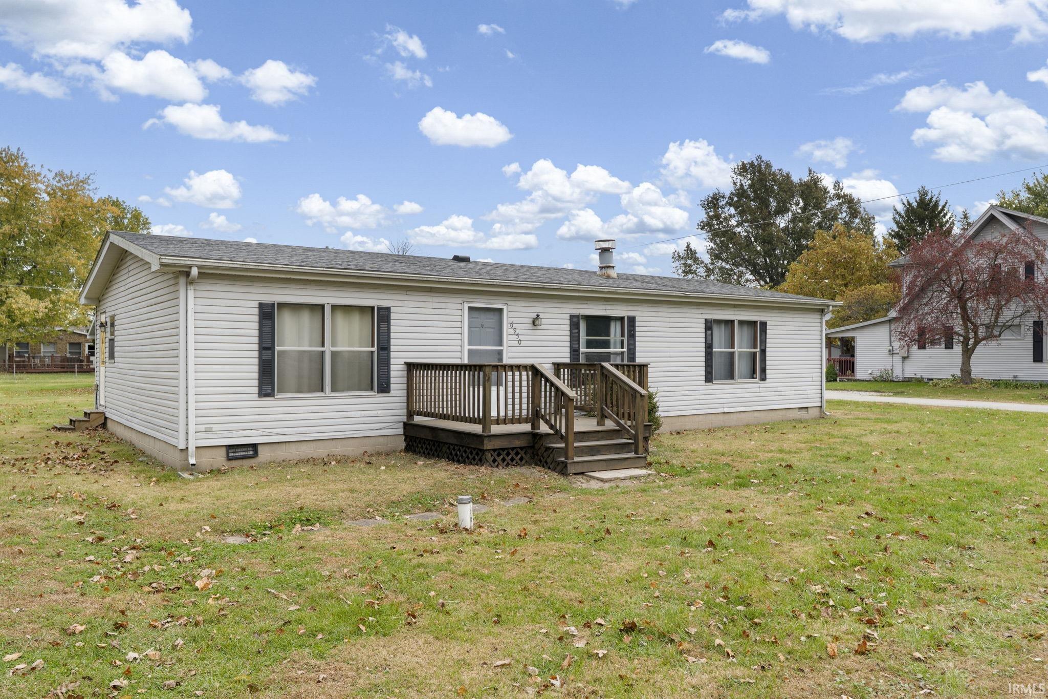6950 Jefferson Street West Point, IN 47992 - Photo 1 of 26 Gallery Image 1