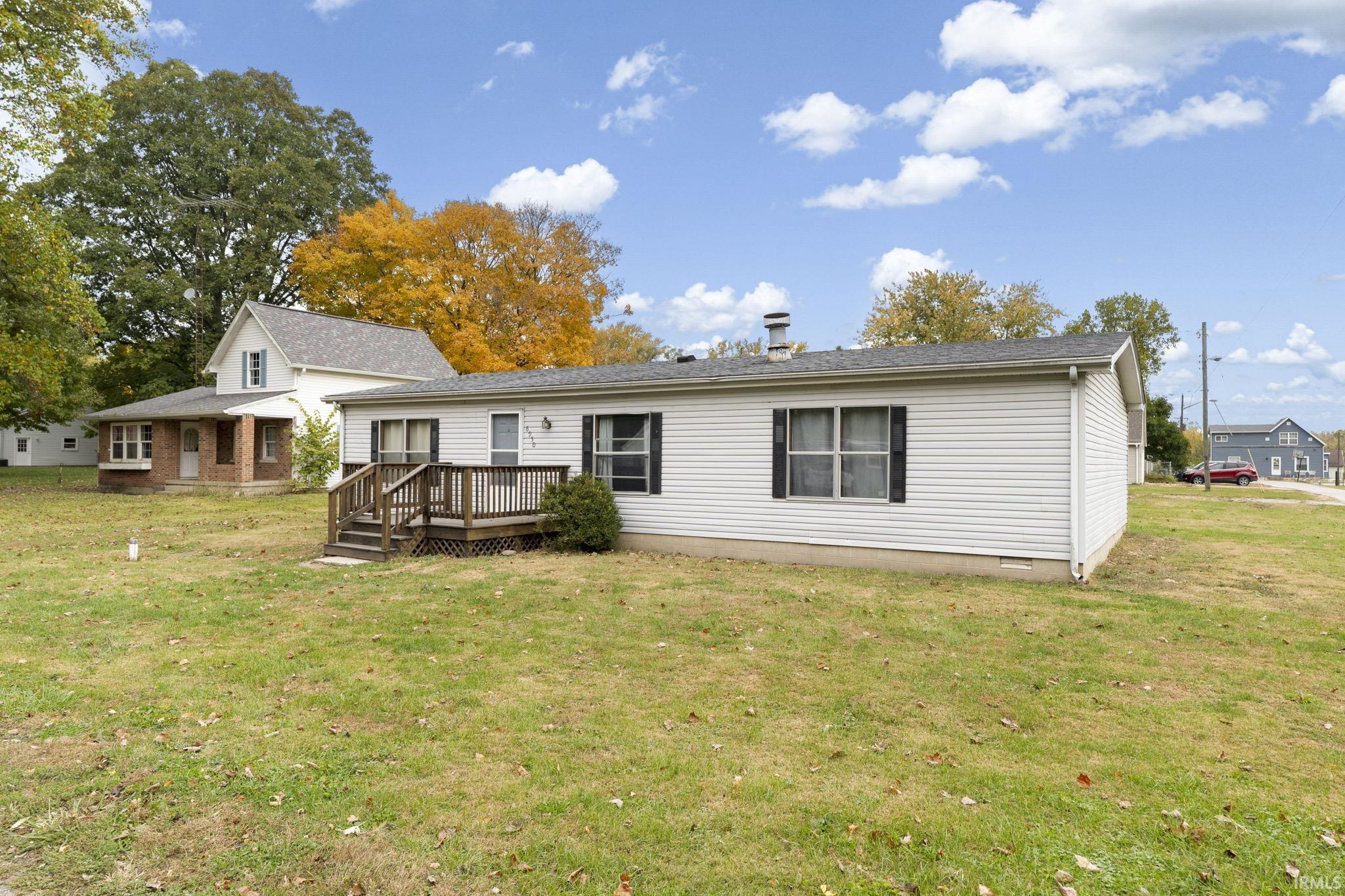 6950 Jefferson Street West Point, IN 47992 - Photo 2 of 26 Gallery Image 2