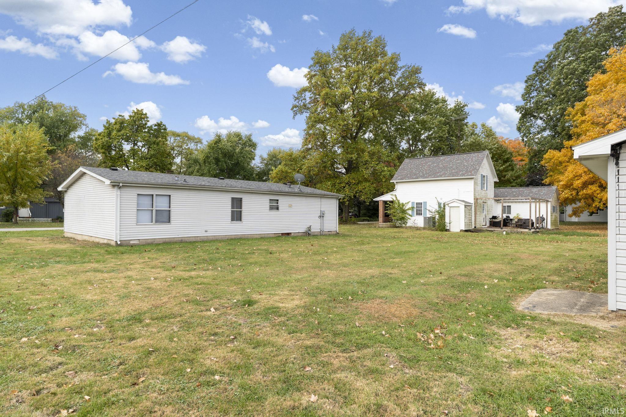 6950 Jefferson Street West Point, IN 47992 - Photo 21 of 26 Gallery Image 21