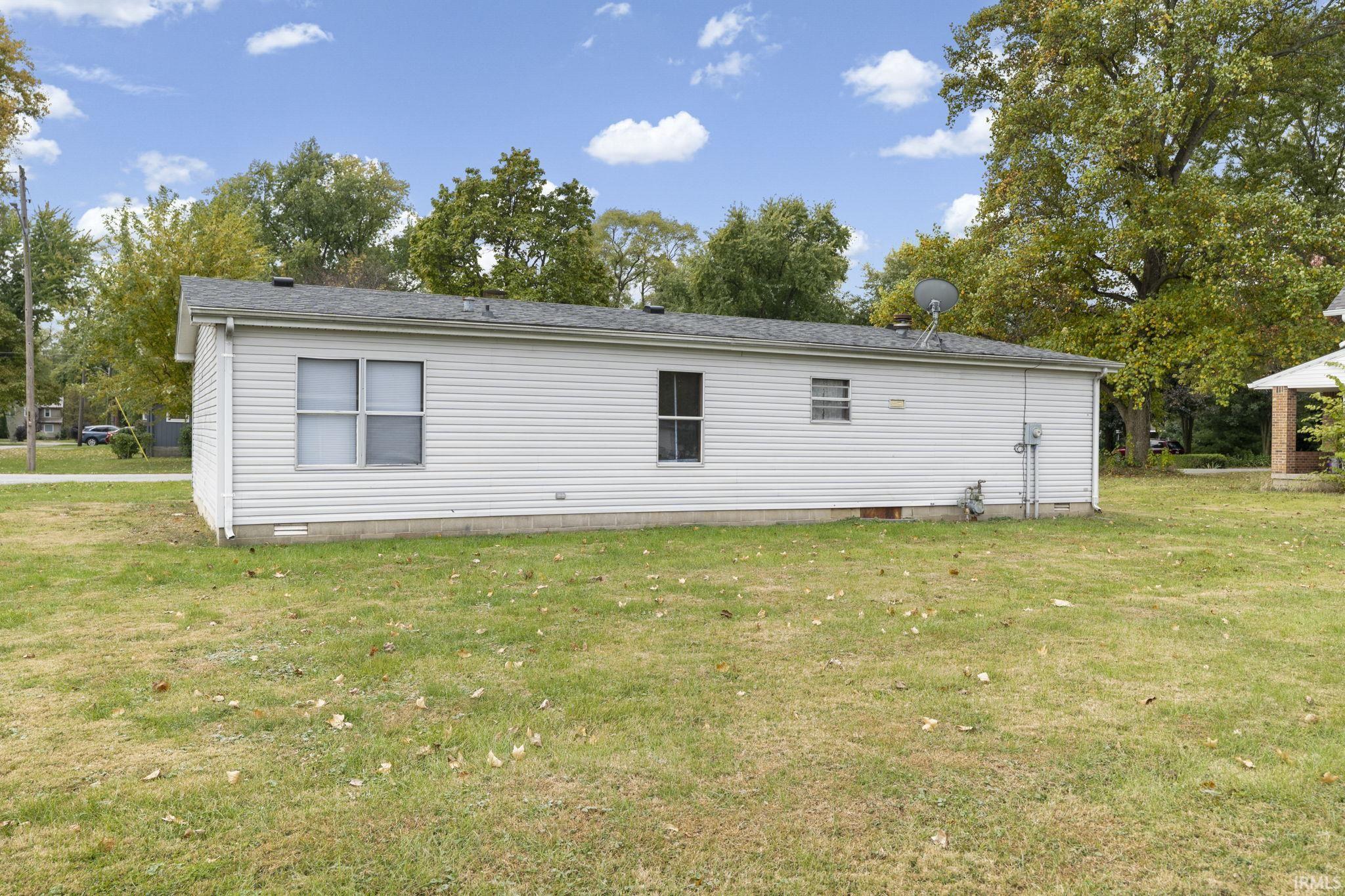 6950 Jefferson Street West Point, IN 47992 - Photo 22 of 26 Gallery Image 22