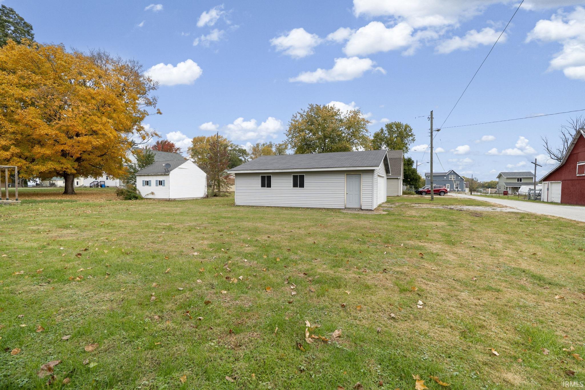 6950 Jefferson Street West Point, IN 47992 - Photo 23 of 26 Gallery Image 23
