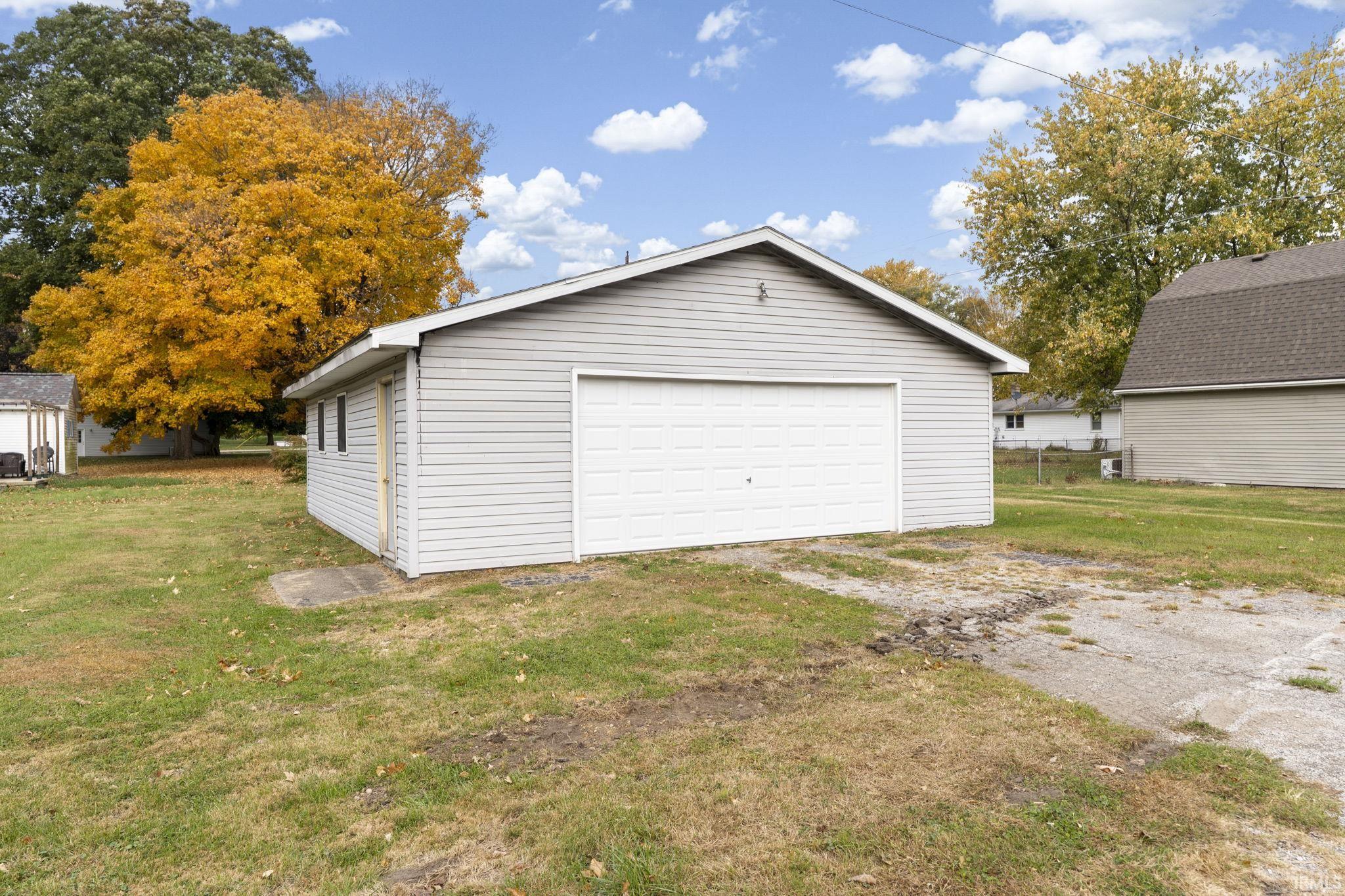 6950 Jefferson Street West Point, IN 47992 - Photo 25 of 26 Gallery Image 25